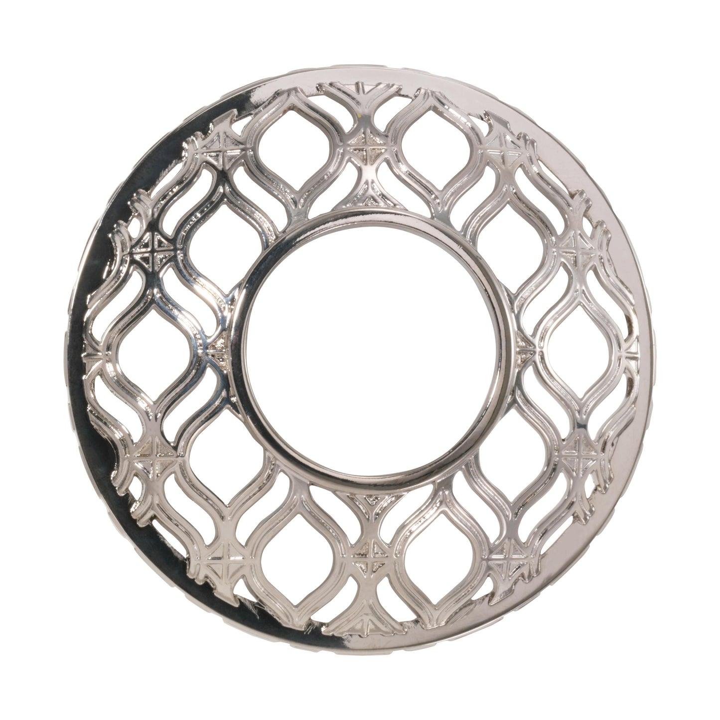 Chrome Trellis Illuma-Lid®