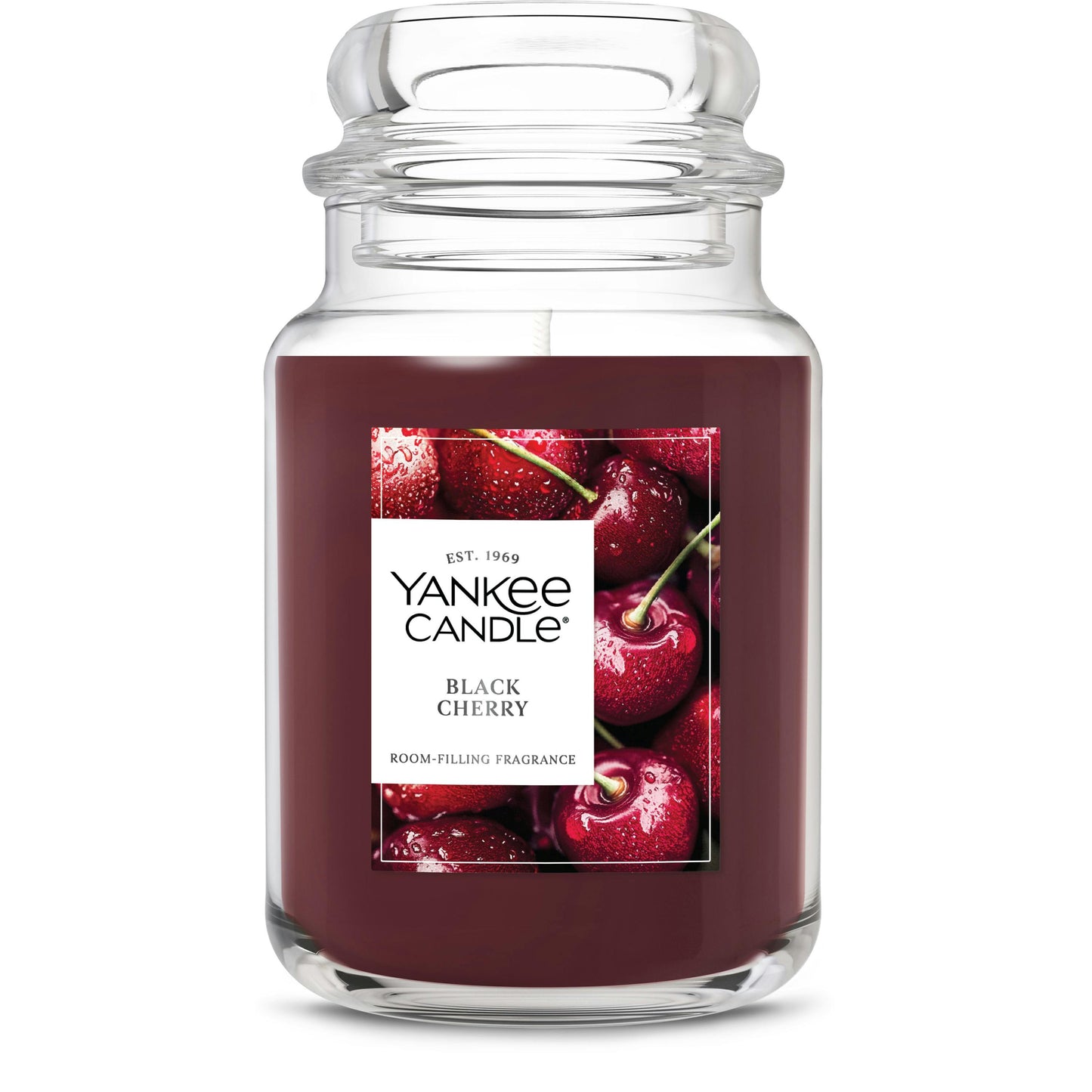 Black Cherry