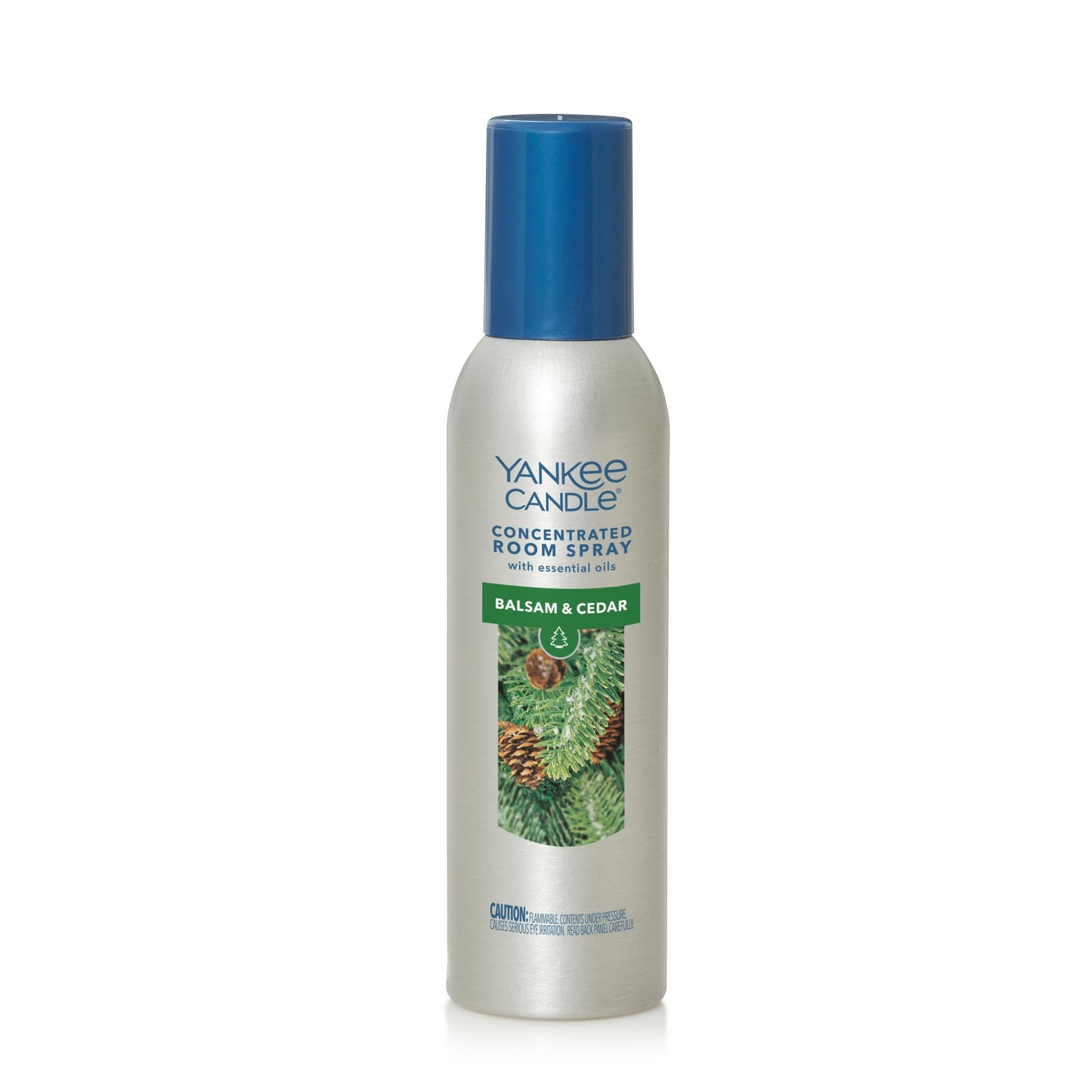 Balsam & Cedar