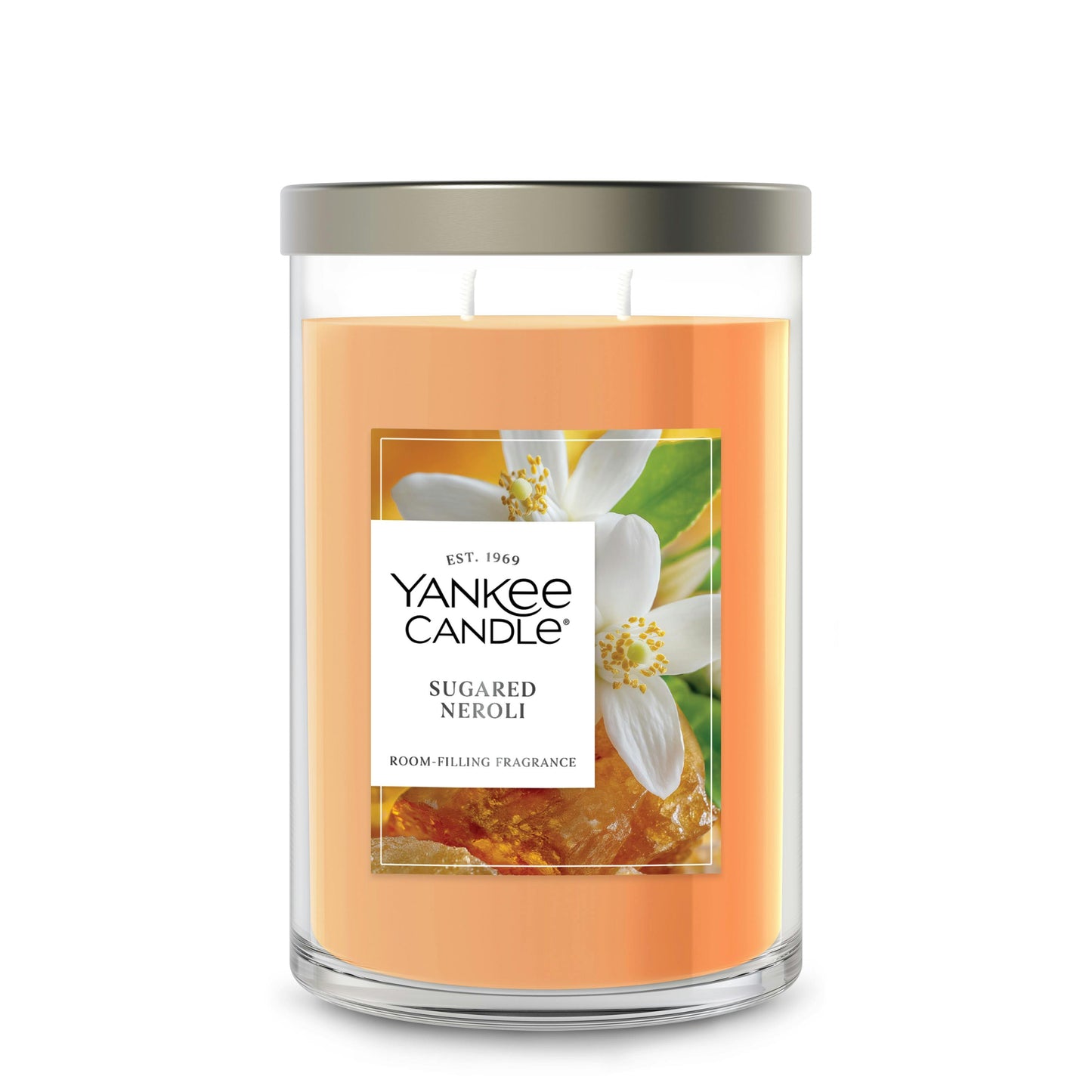 Sugared Neroli