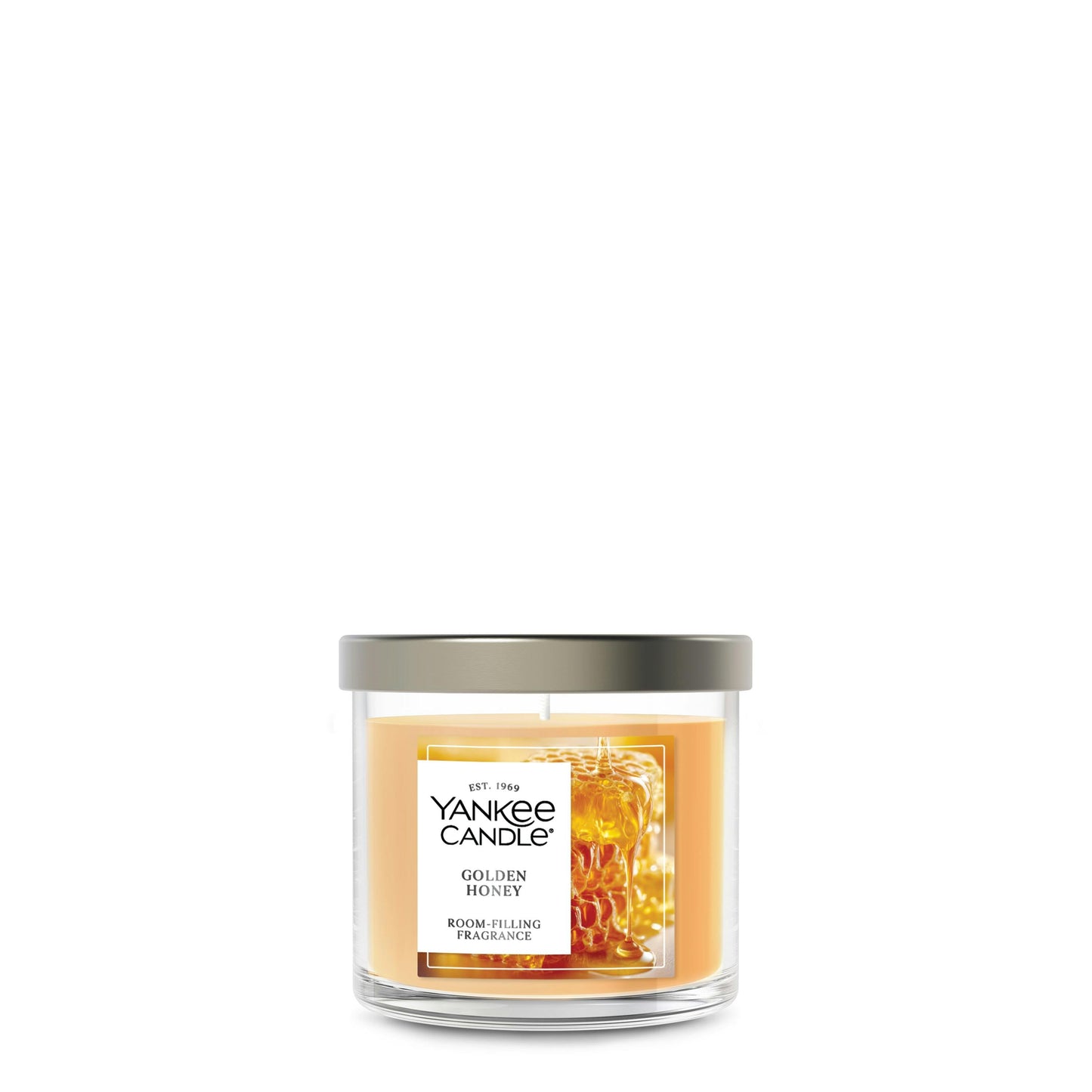 Golden Honey
