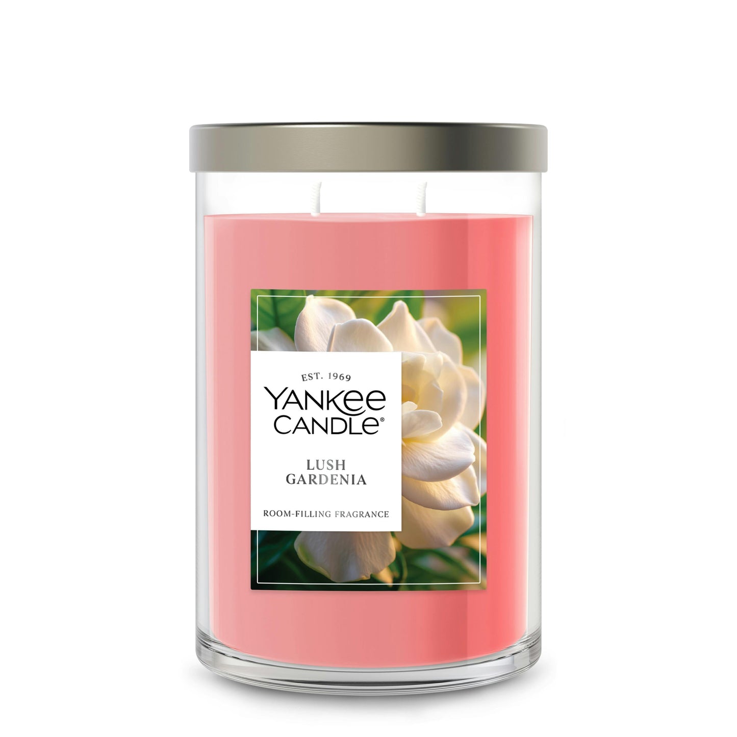 Lush Gardenia