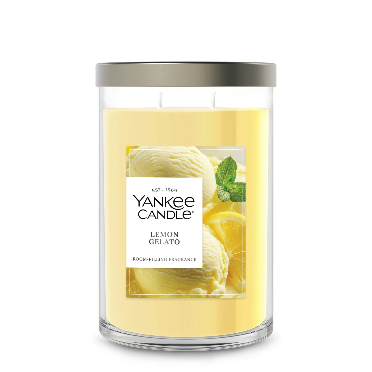 Lemon Gelato