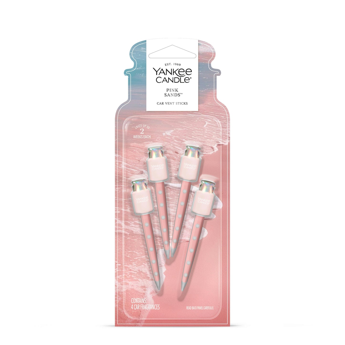 Pink Sands™