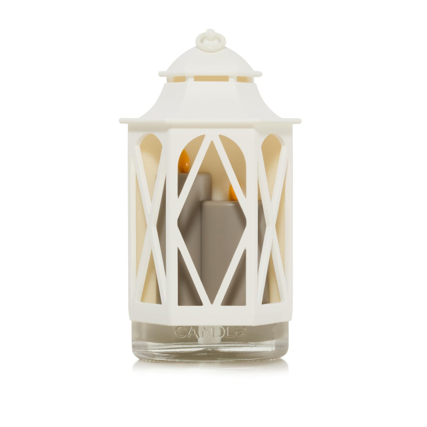 Spring Lantern ScentPlug® Diffuser w/ Light