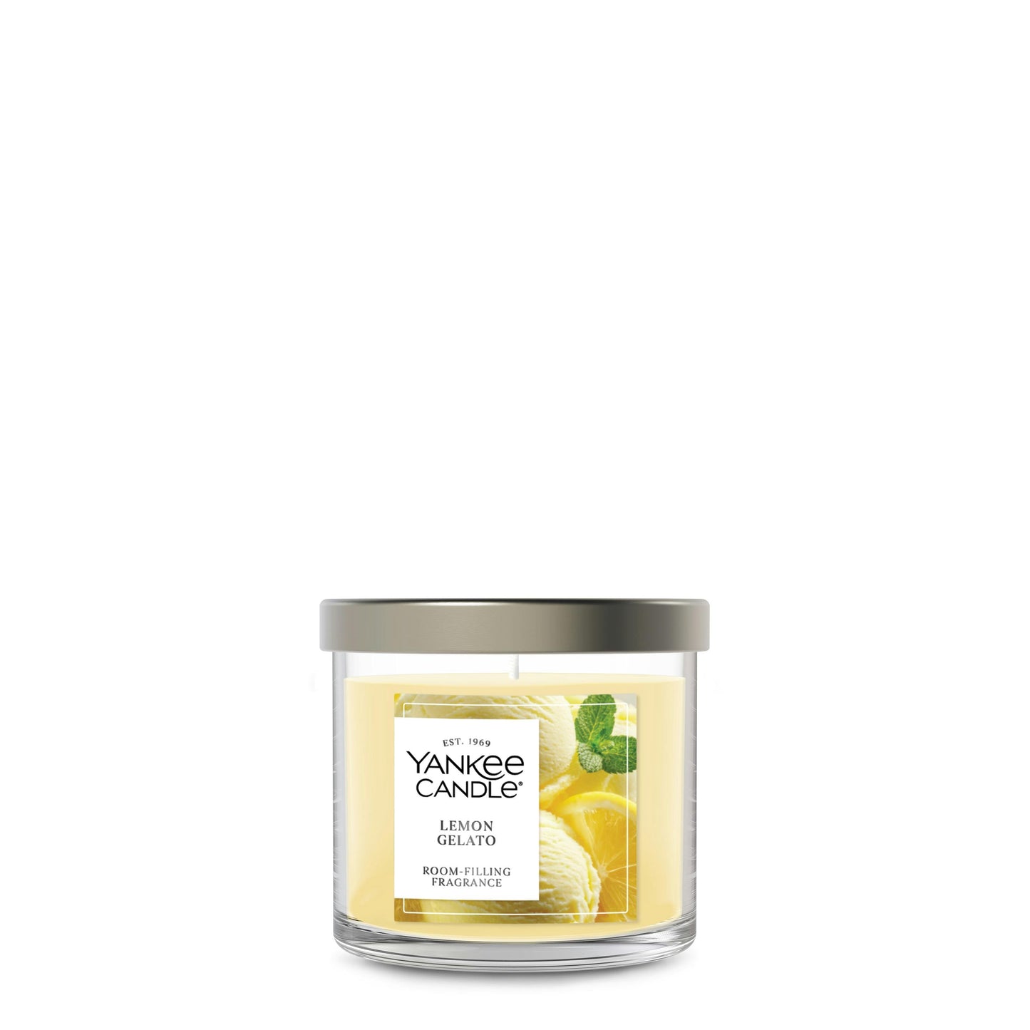 Lemon Gelato