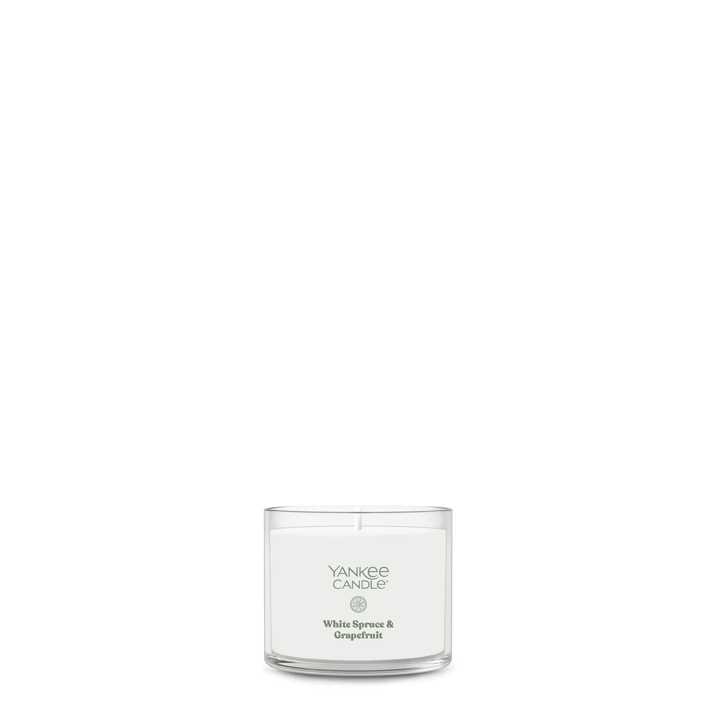 White  Spruce & Grapefruit
