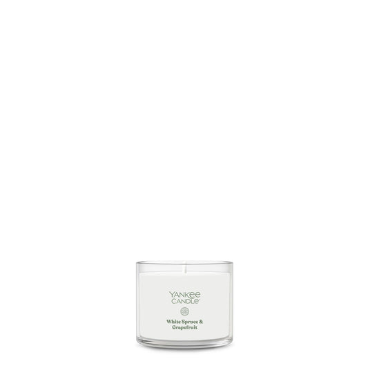 White  Spruce & Grapefruit