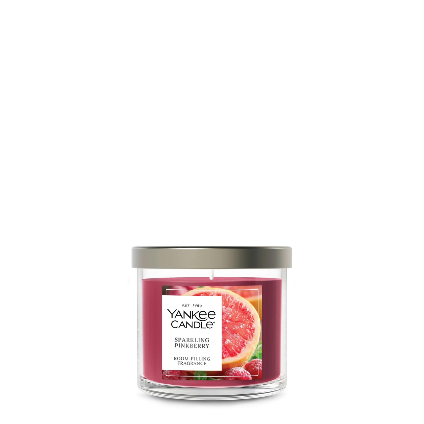 Sparkling  Pinkberry