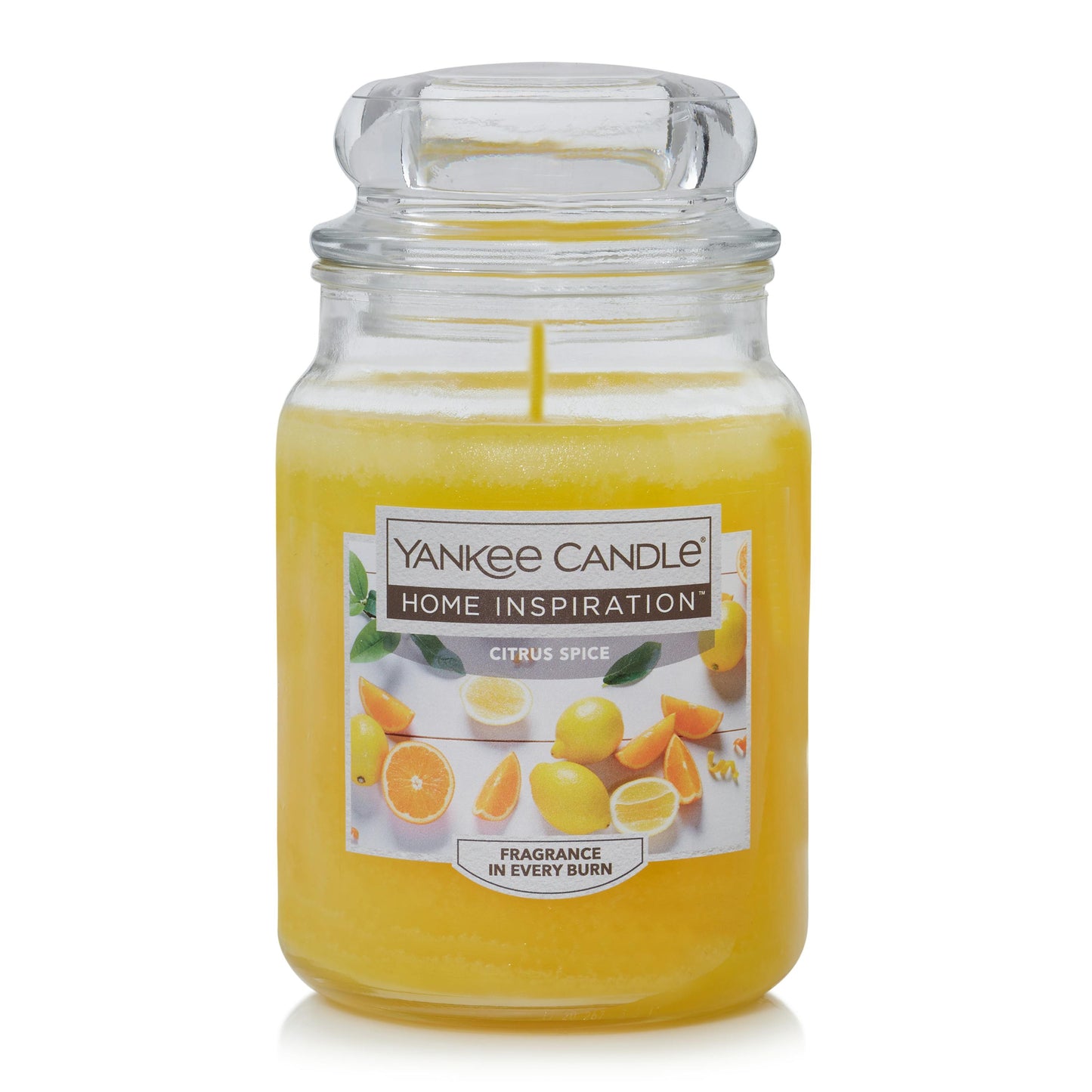 Citrus  Spice