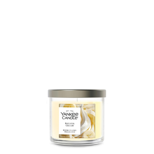 Banana  Cream