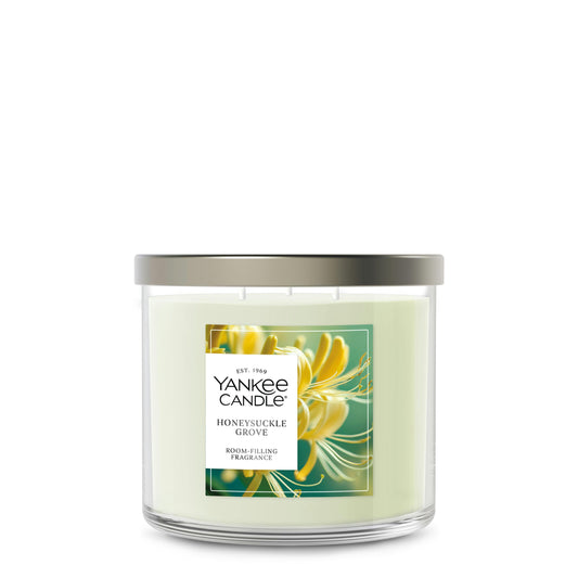 Honeysuckle  Grove