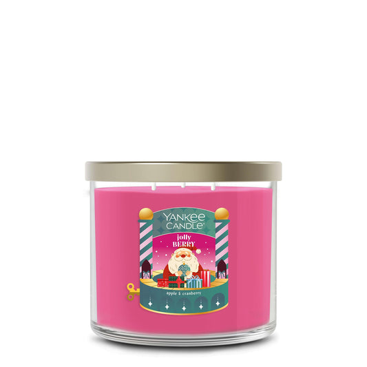 Jolly  Berry
