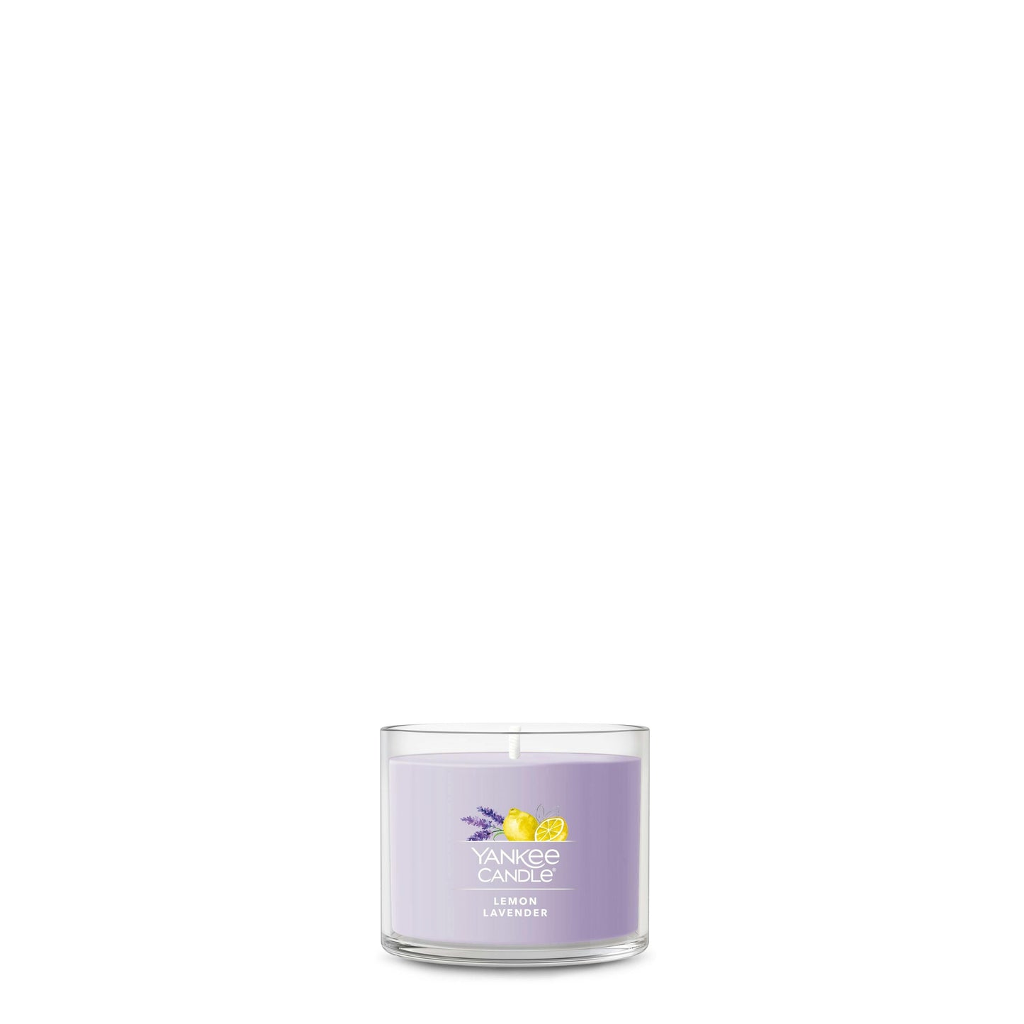 Lemon  Lavender