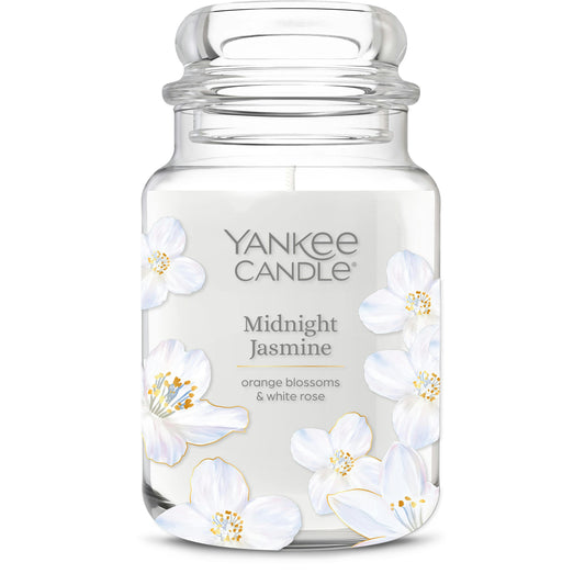 Midnight  Jasmine