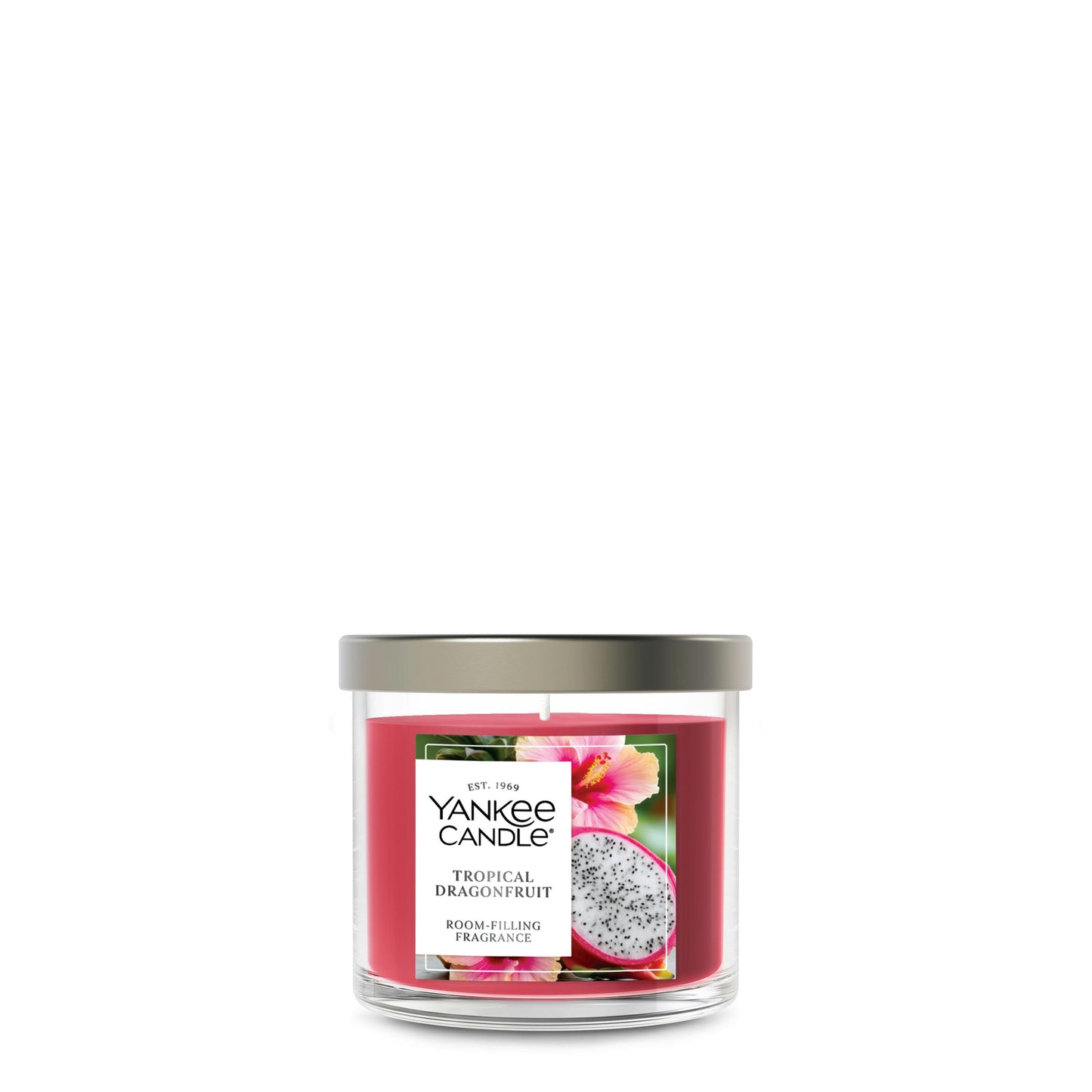 Tropical  Dragonfruit