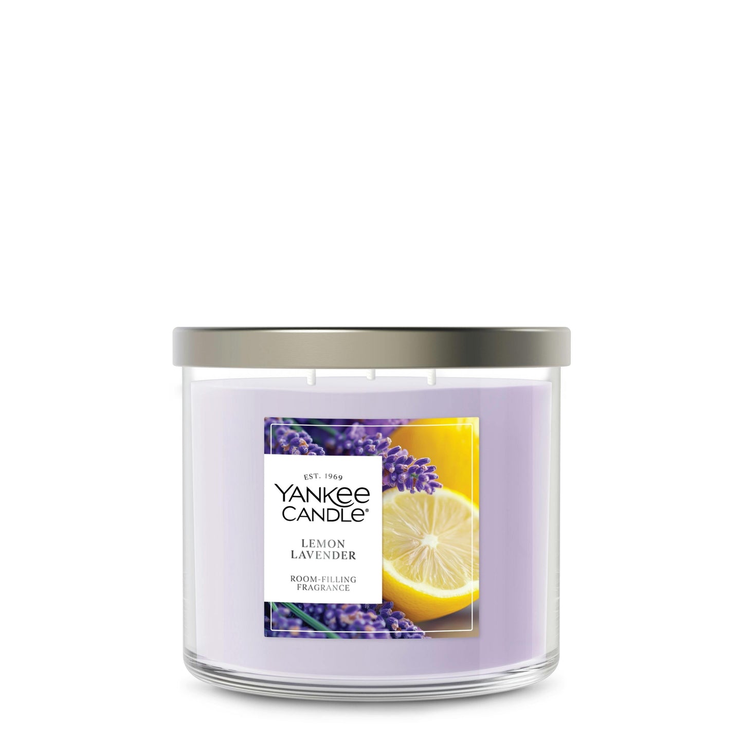 Lemon  Lavender