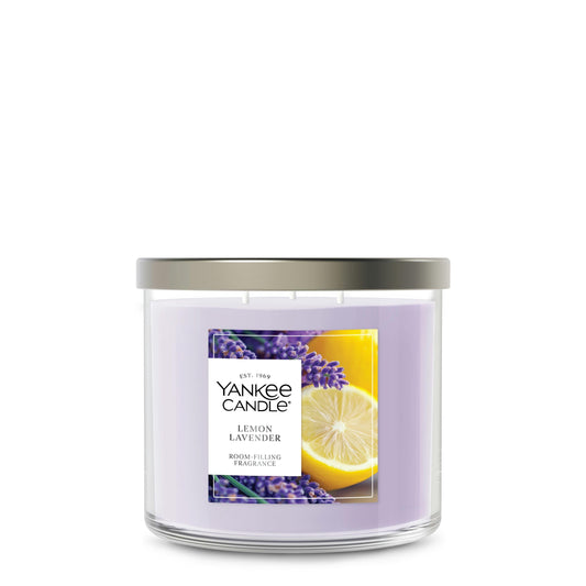Lemon  Lavender
