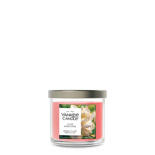 Lush  Gardenia