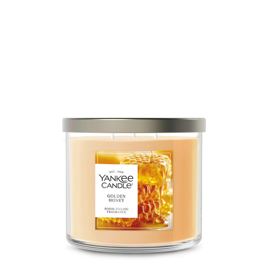 Golden  Honey