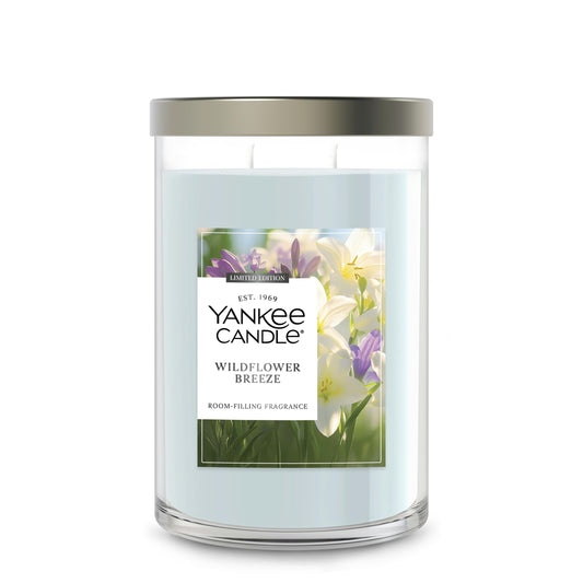 Wildflower  Breeze