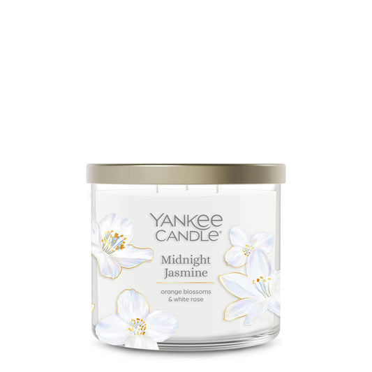 Midnight  Jasmine