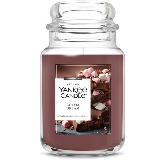 Cocoa  Dream