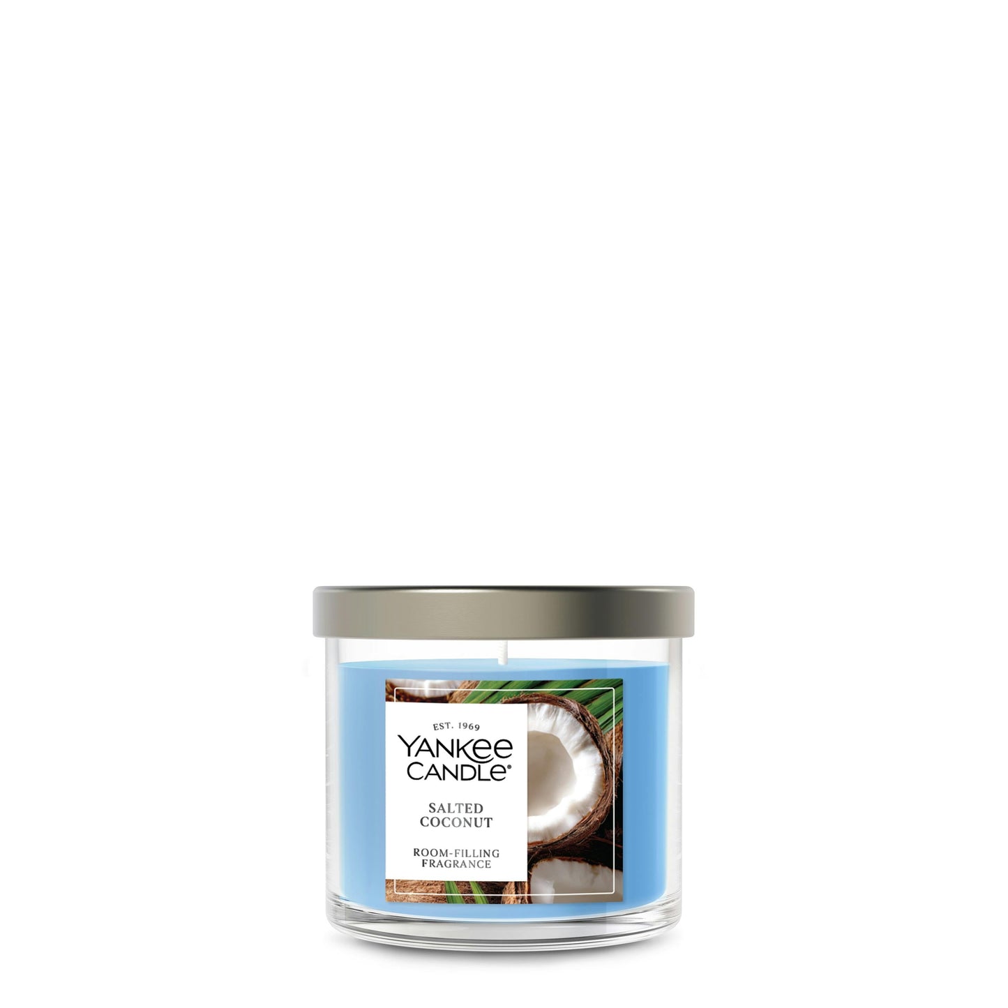 Salted  Coconut