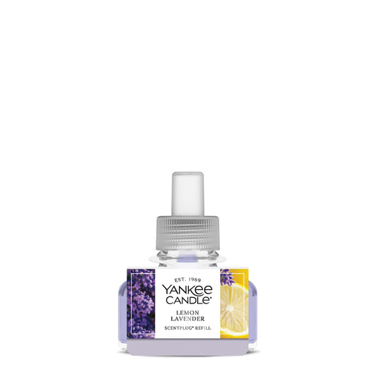 Lemon  Lavender