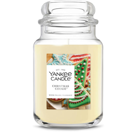 Christmas  Cookie™