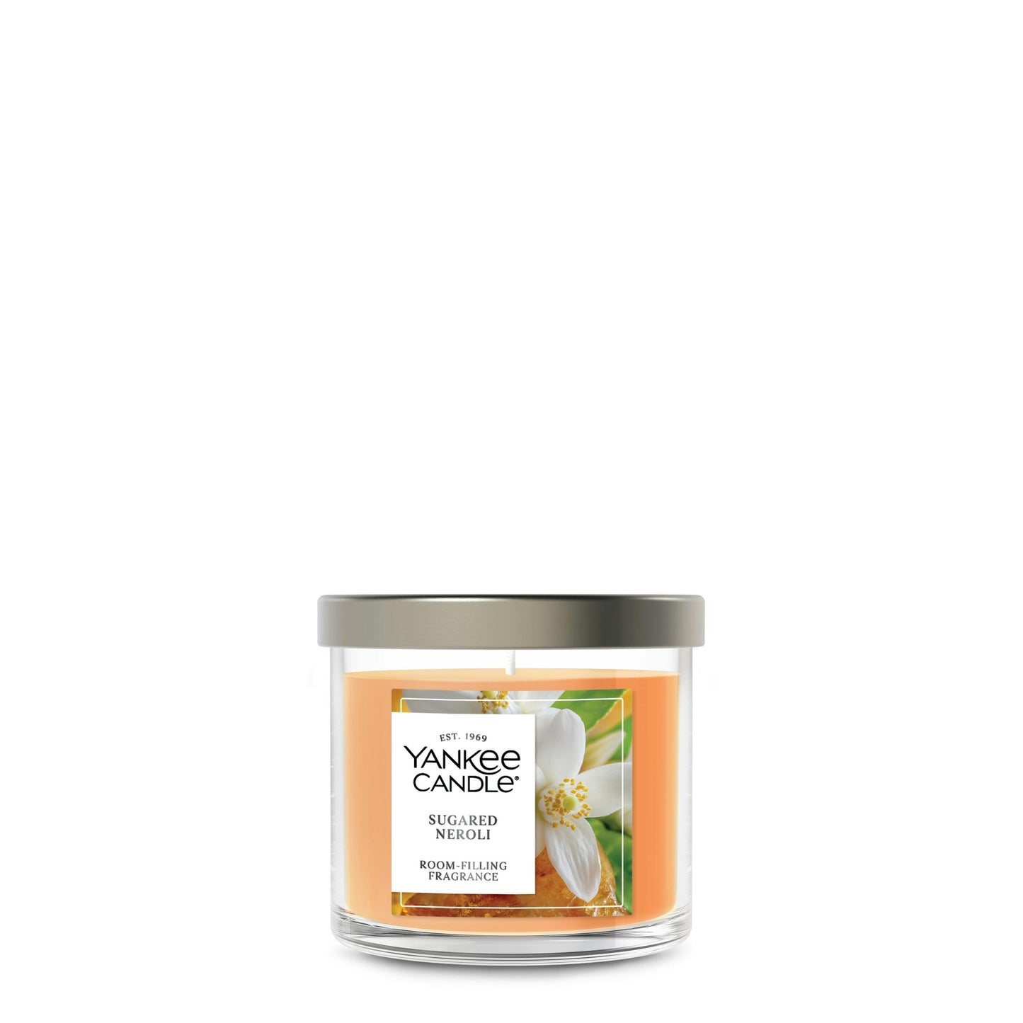 Sugared  Neroli