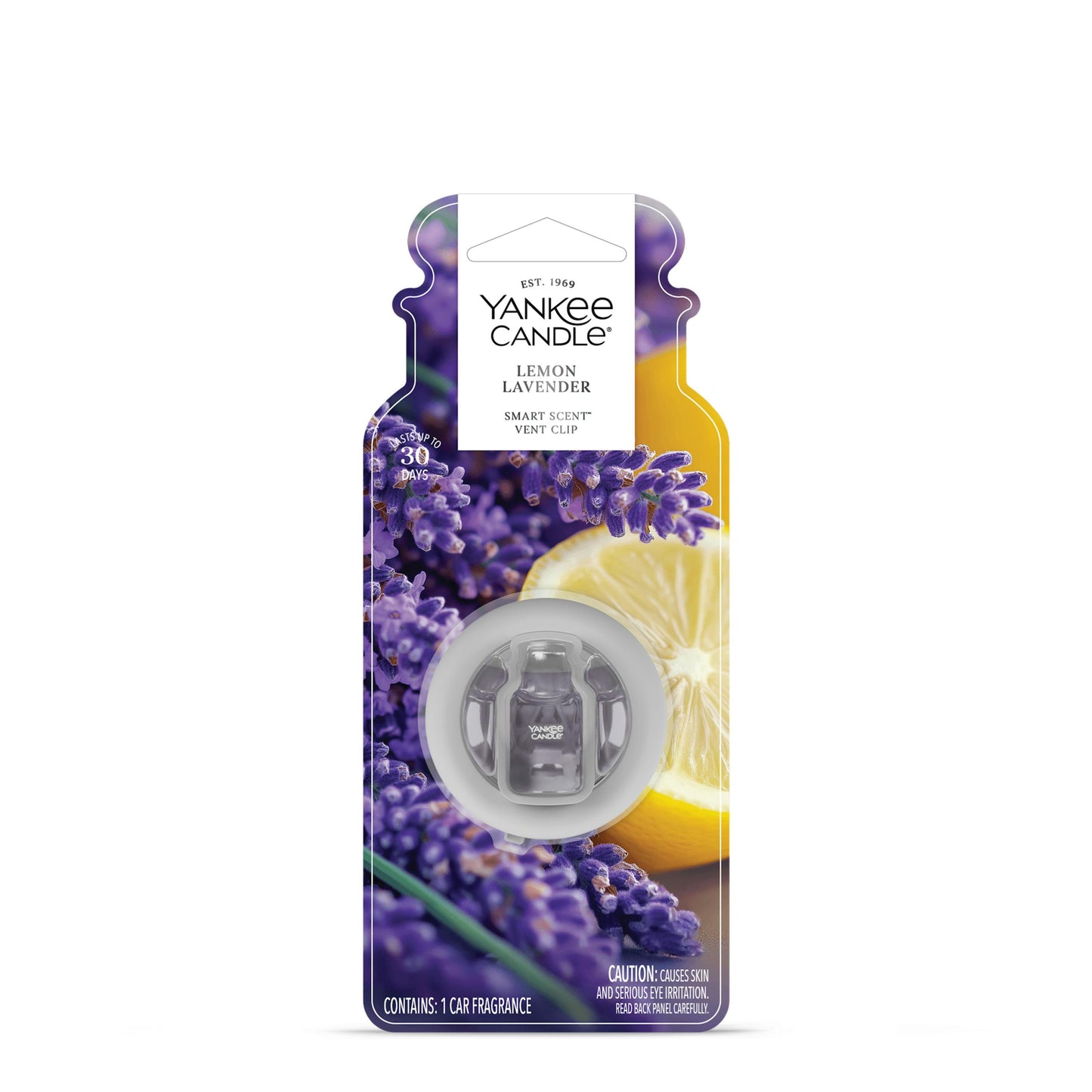 Lemon  Lavender