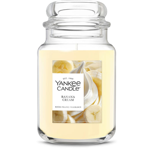 Banana  Cream
