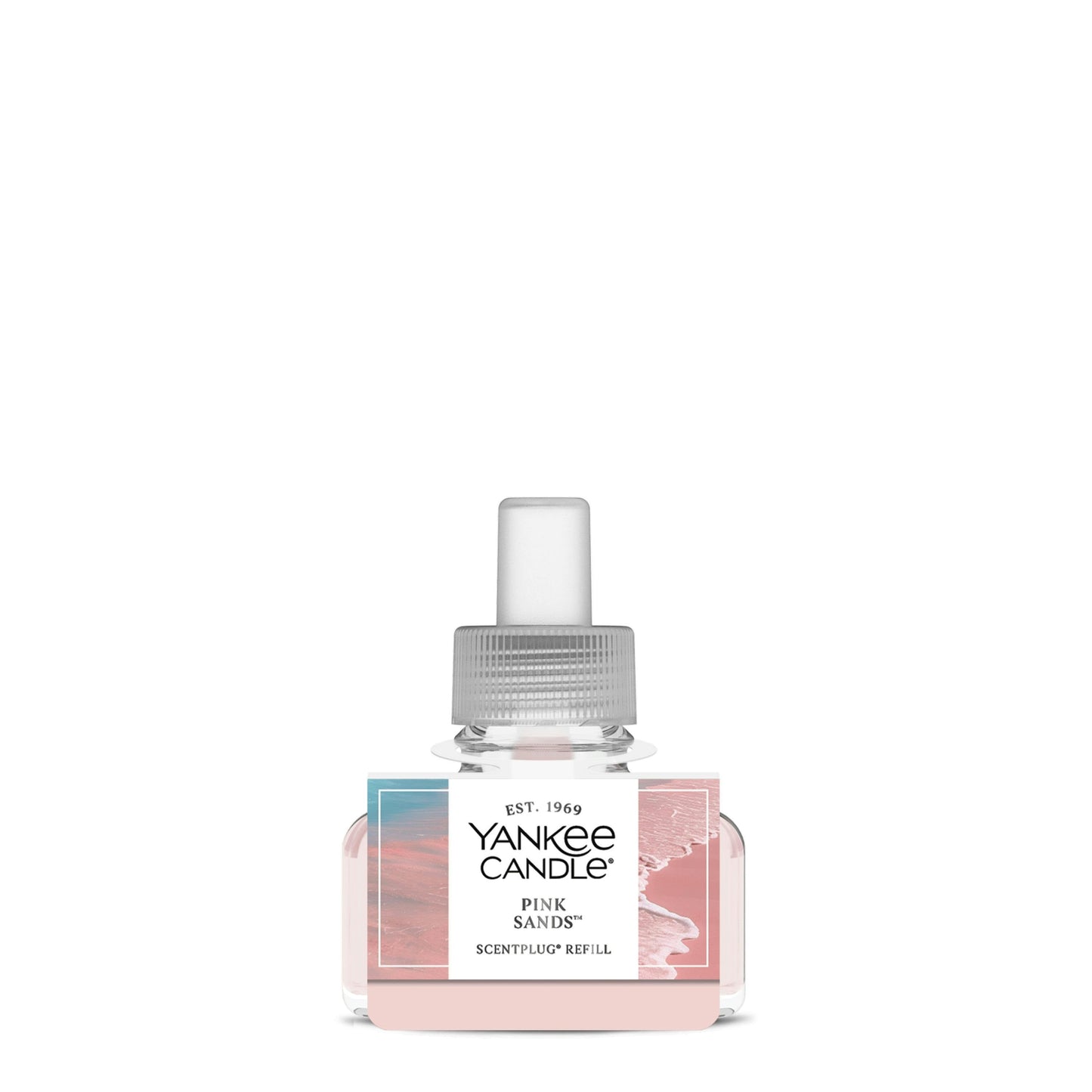 Pink  Sands™