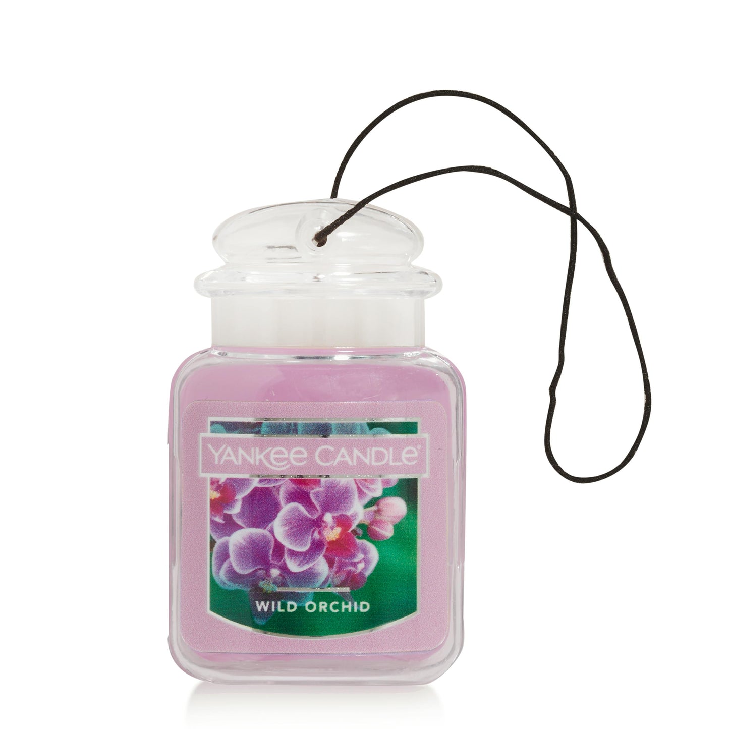 Wild  Orchid