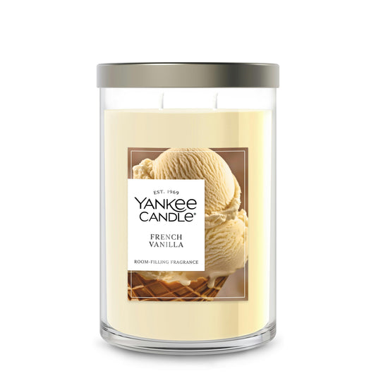 French  Vanilla