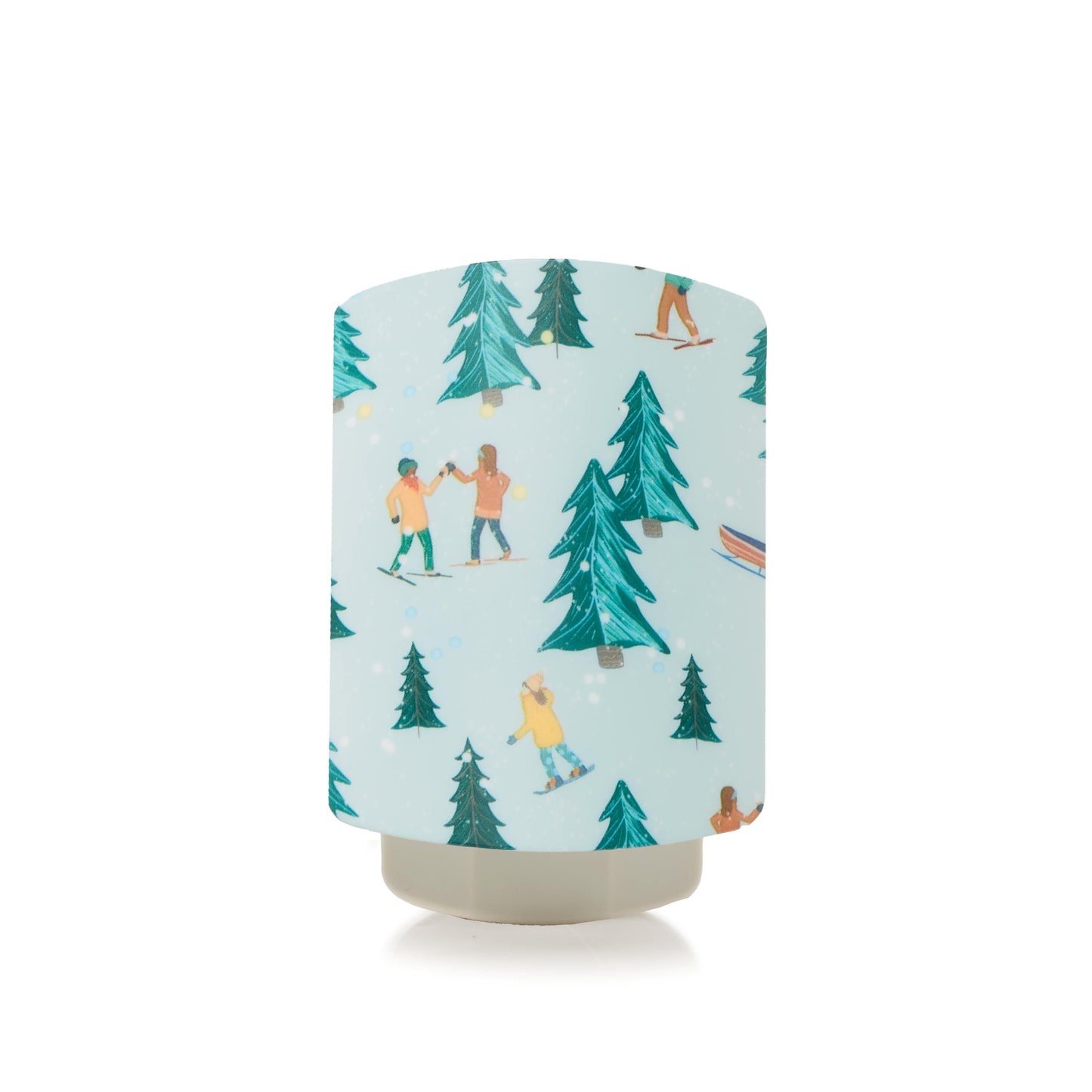 Après Ski ScentPlug® Diffuser  with Light