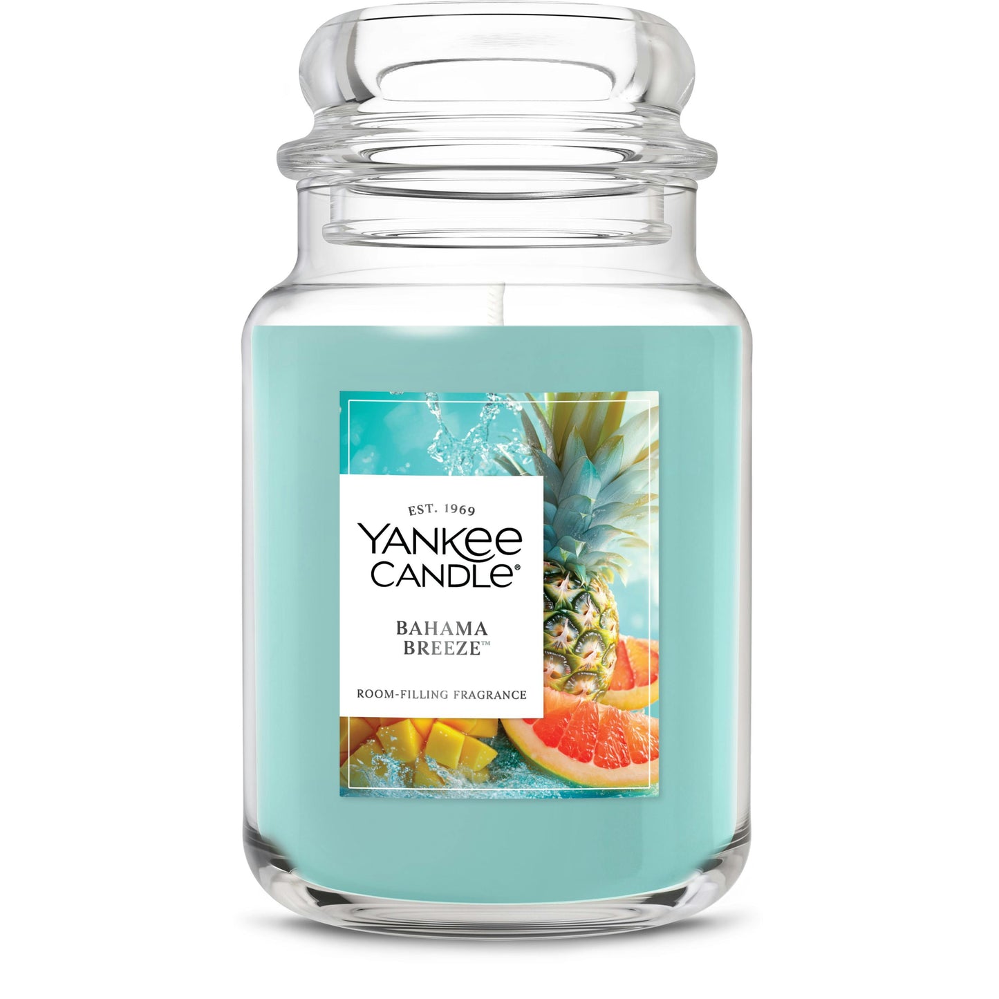 Bahama  Breeze™