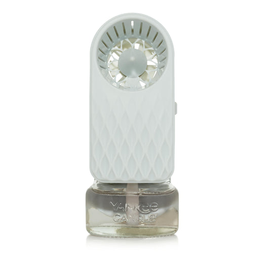 Fade Fan ScentPlug®  Fan Diffuser with Light
