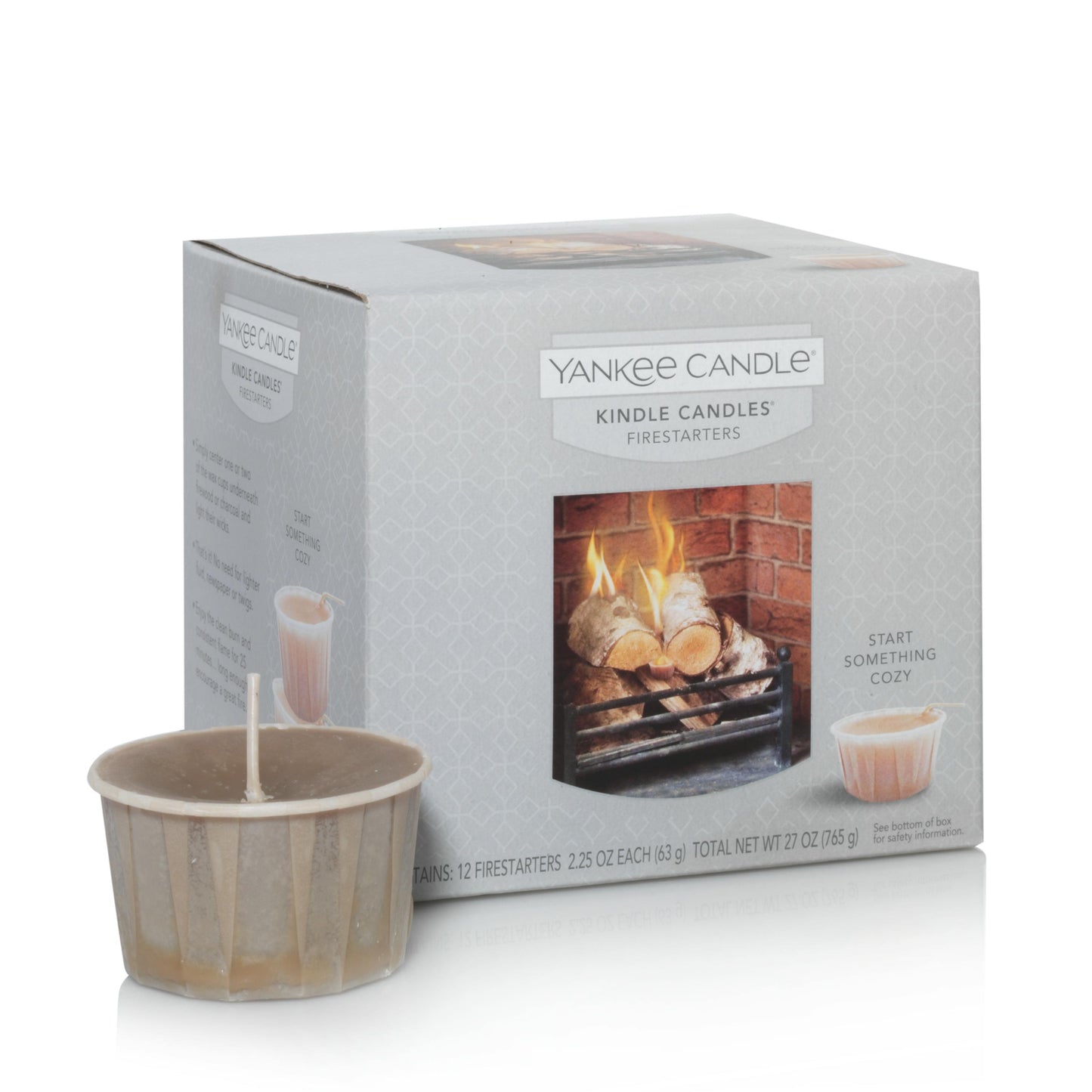 Kindle  Candles®