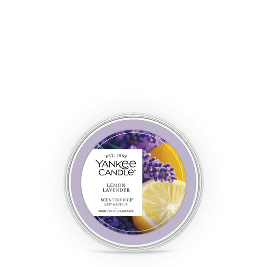 Lemon  Lavender