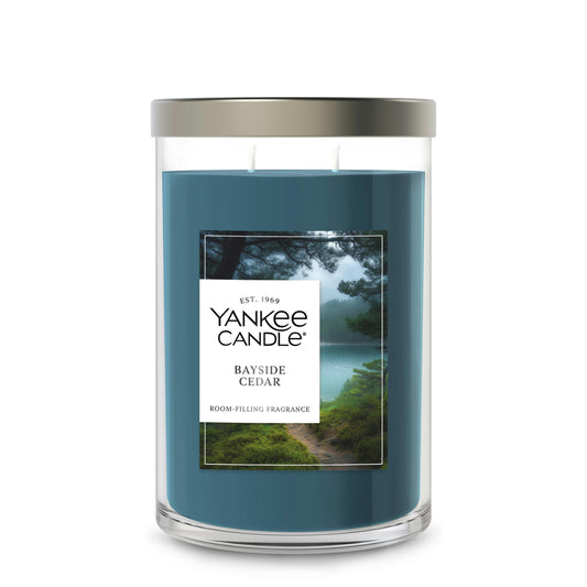 Bayside  Cedar