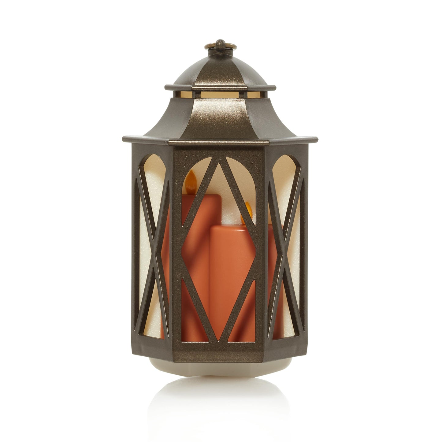 Farmhouse Lantern ScentPlug® Diffuser with  Light