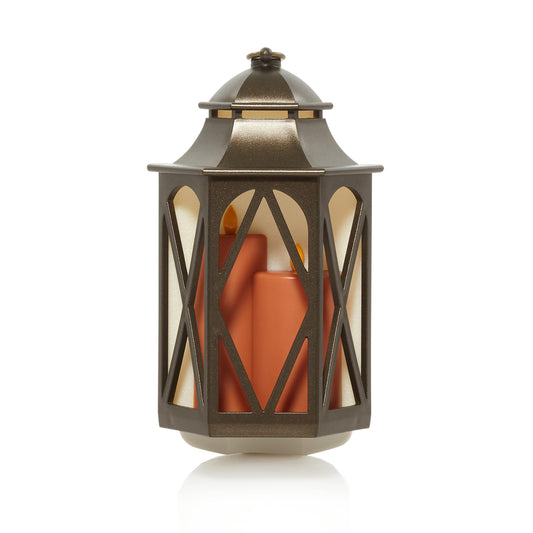 Farmhouse Lantern ScentPlug® Diffuser with  Light