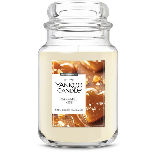 Caramel  Kiss
