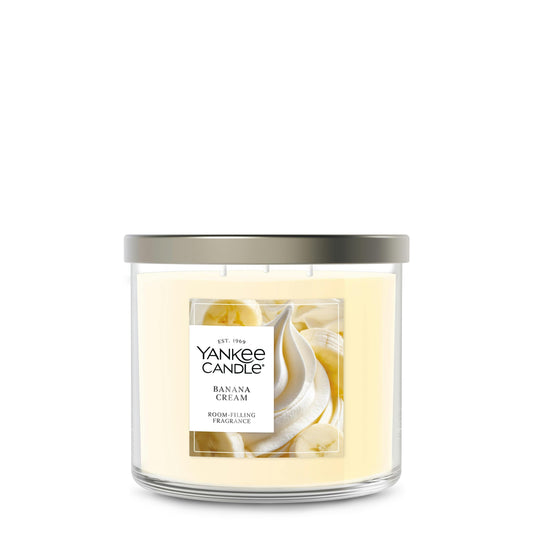 Banana  Cream