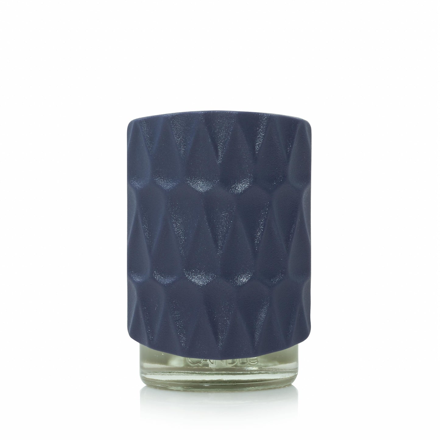 Organic Pattern  Blue ScentPlug® Diffuser