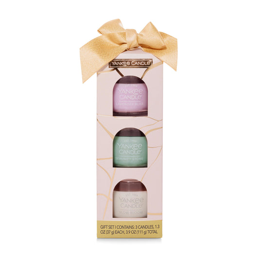 Little Luxuries Minis Gift  Set