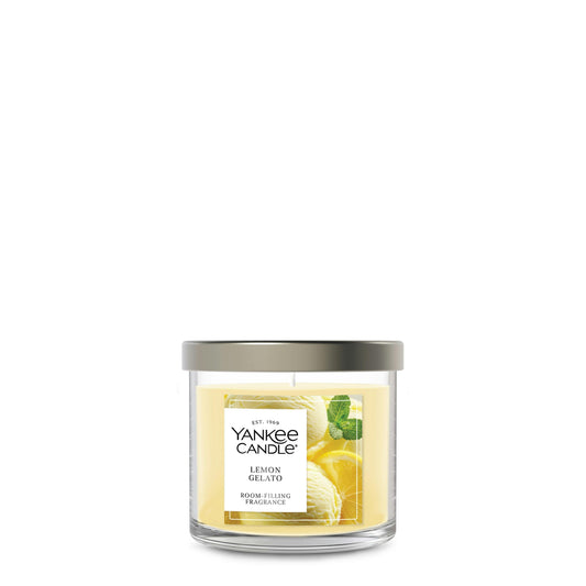 Lemon  Gelato