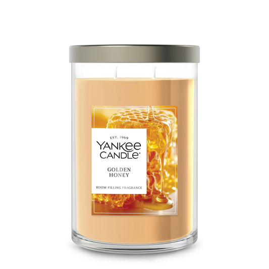 Golden  Honey